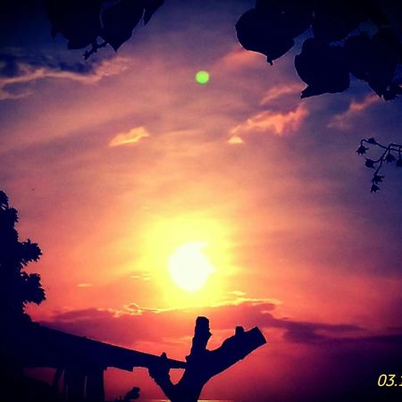 Sanur Beach Villas Esterno foto