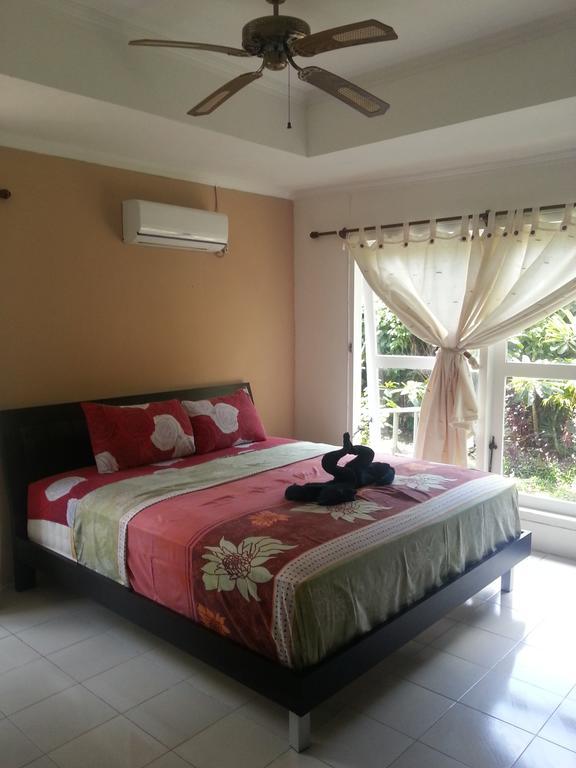 Sanur Beach Villas Esterno foto