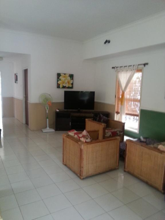 Sanur Beach Villas Esterno foto
