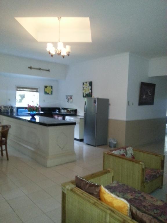 Sanur Beach Villas Esterno foto