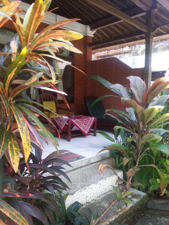 Sanur Beach Villas Esterno foto