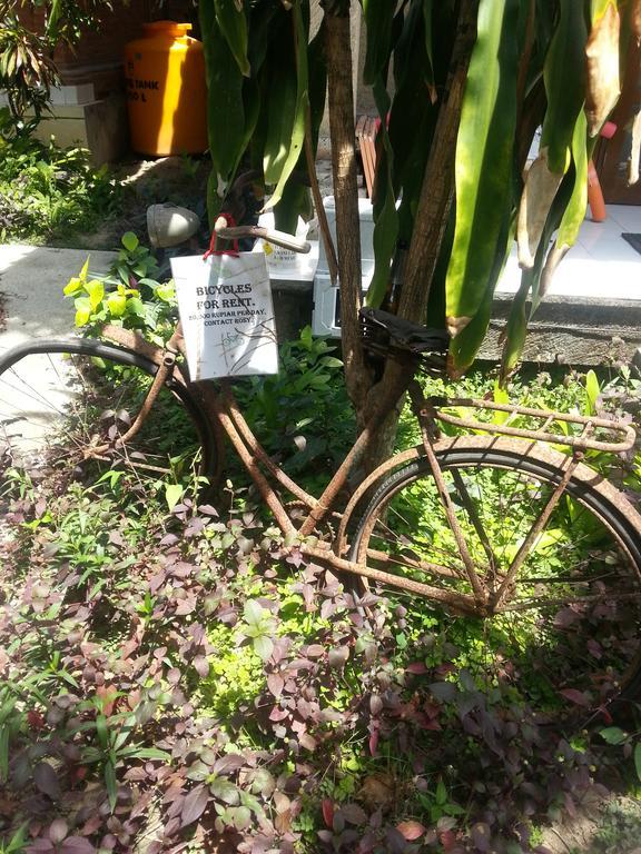 Sanur Beach Villas Esterno foto