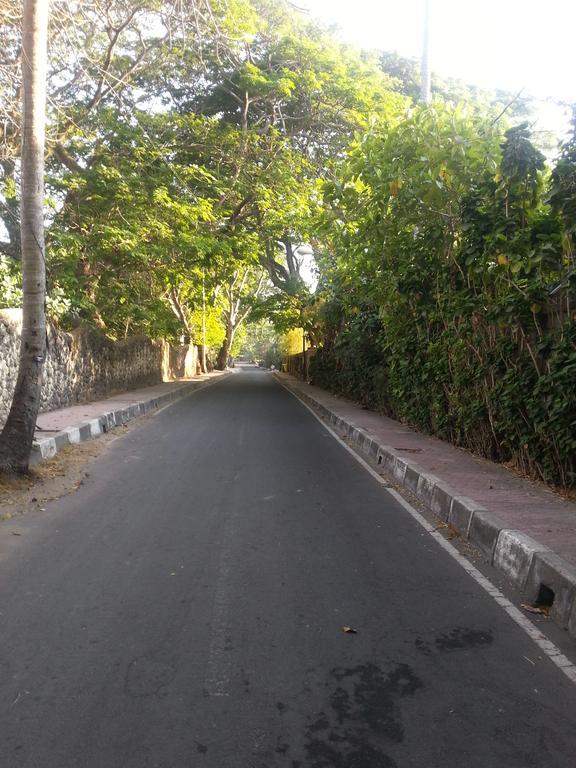 Sanur Beach Villas Esterno foto