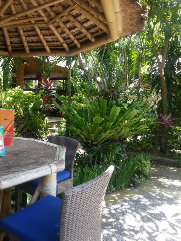 Sanur Beach Villas Esterno foto