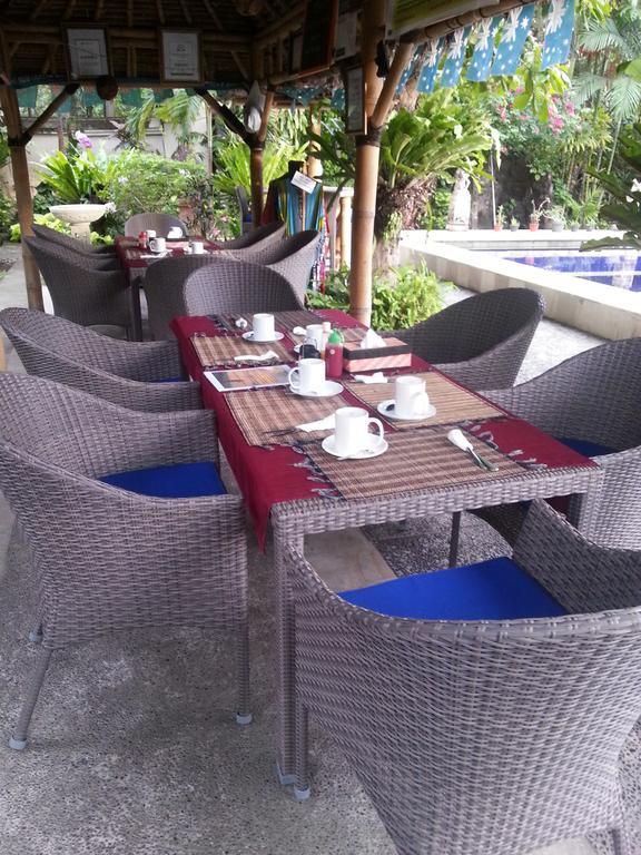 Sanur Beach Villas Esterno foto