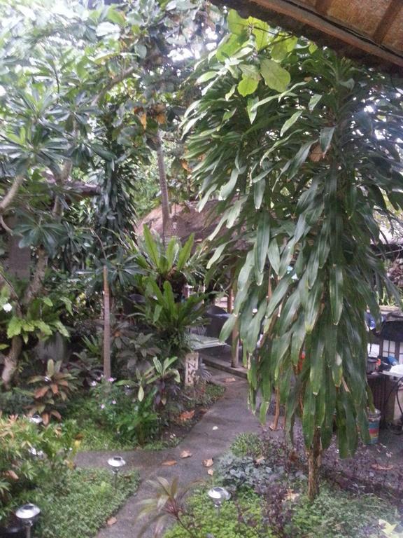 Sanur Beach Villas Esterno foto