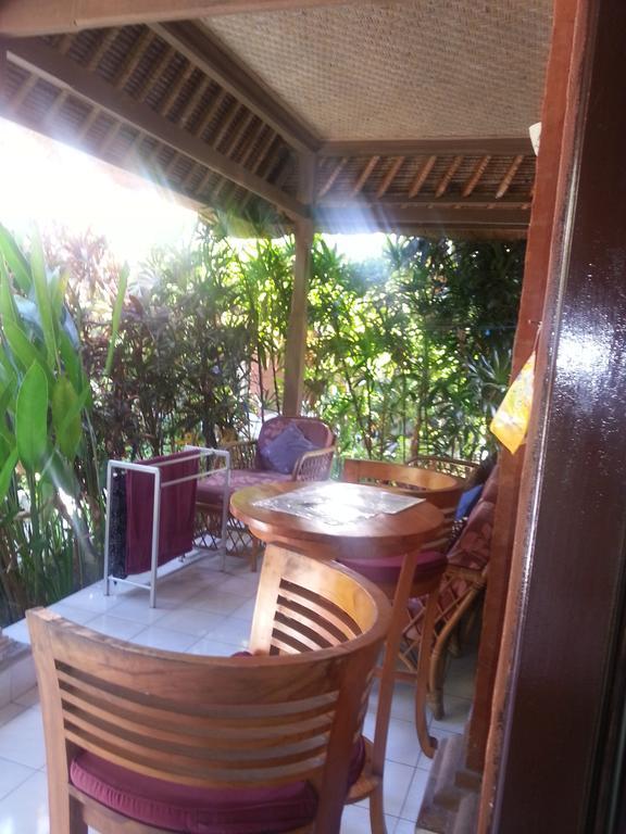Sanur Beach Villas Esterno foto