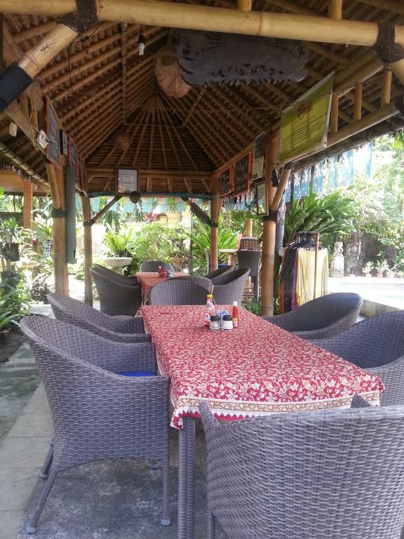 Sanur Beach Villas Esterno foto