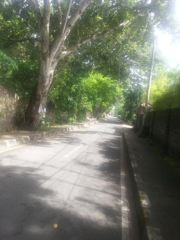 Sanur Beach Villas Esterno foto