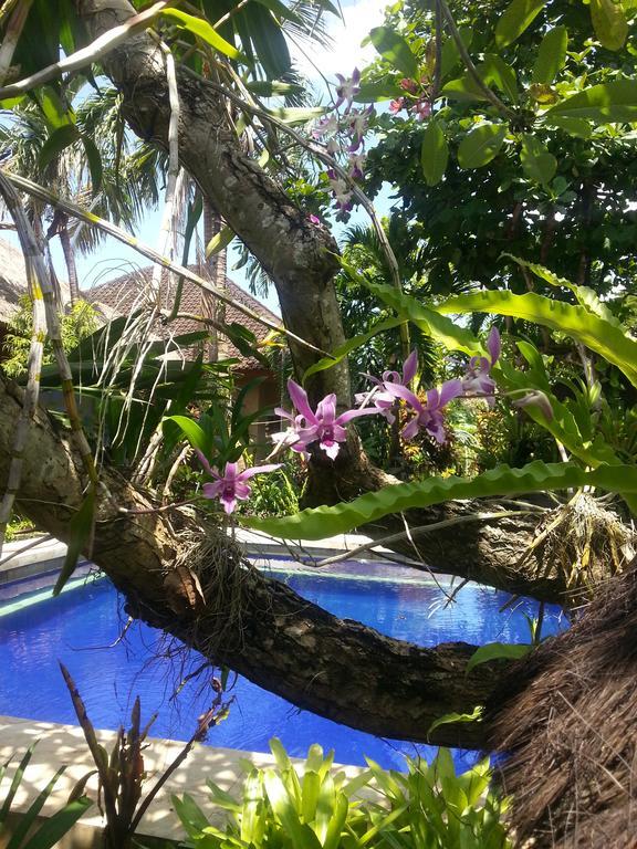 Sanur Beach Villas Esterno foto