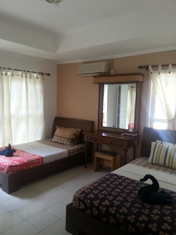 Sanur Beach Villas Esterno foto