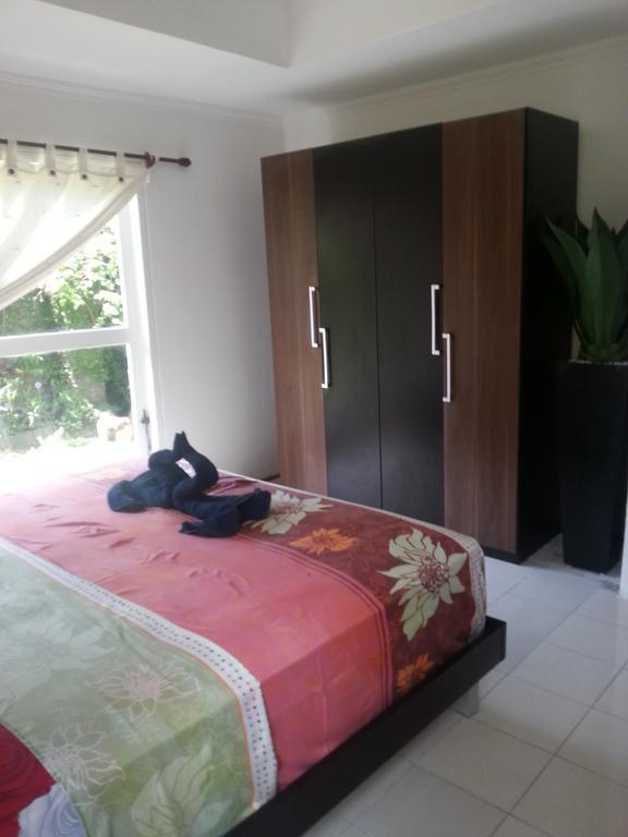 Sanur Beach Villas Esterno foto