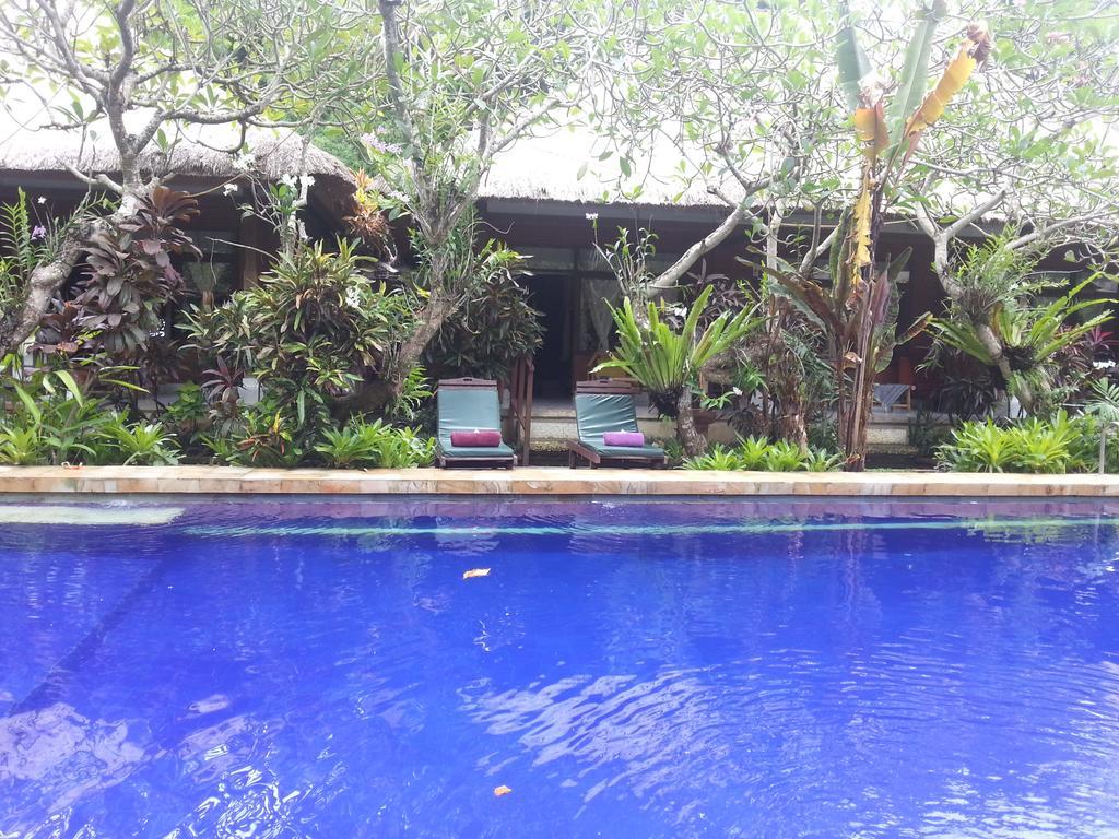 Sanur Beach Villas Esterno foto