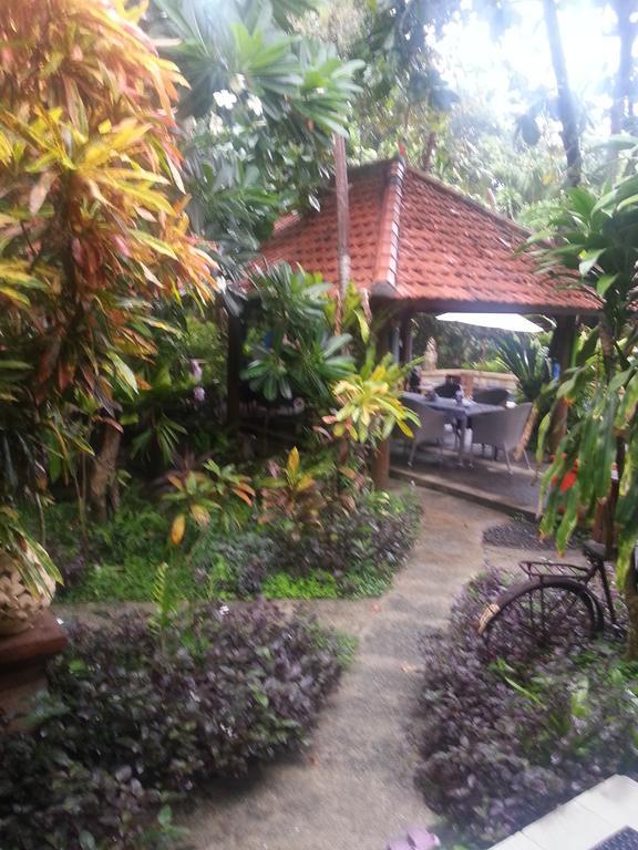 Sanur Beach Villas Esterno foto