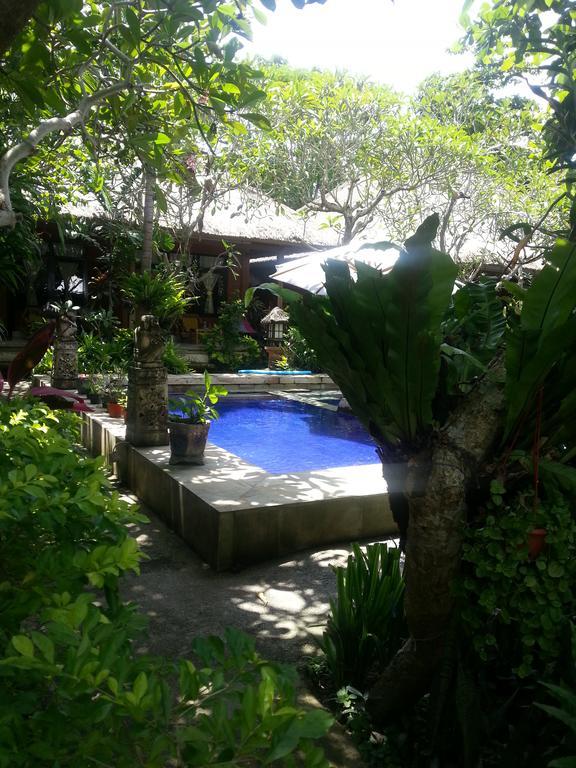 Sanur Beach Villas Esterno foto