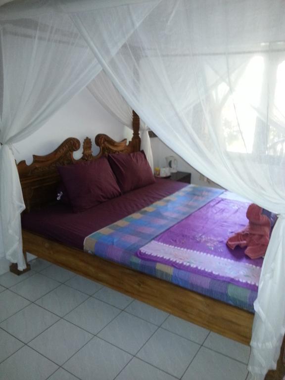 Sanur Beach Villas Esterno foto
