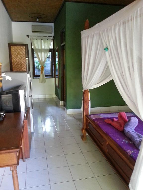 Sanur Beach Villas Esterno foto