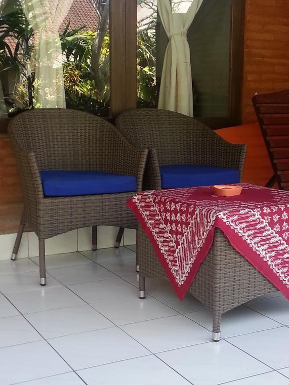 Sanur Beach Villas Esterno foto