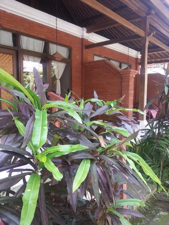 Sanur Beach Villas Esterno foto