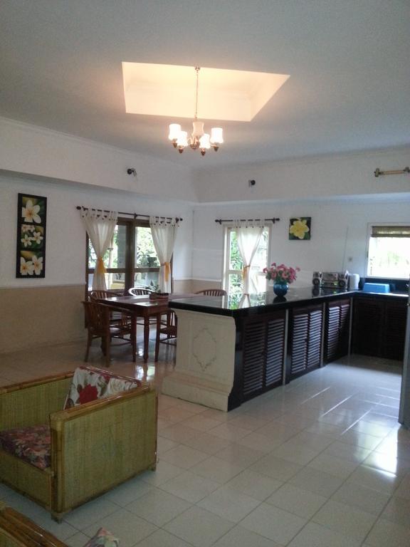 Sanur Beach Villas Esterno foto