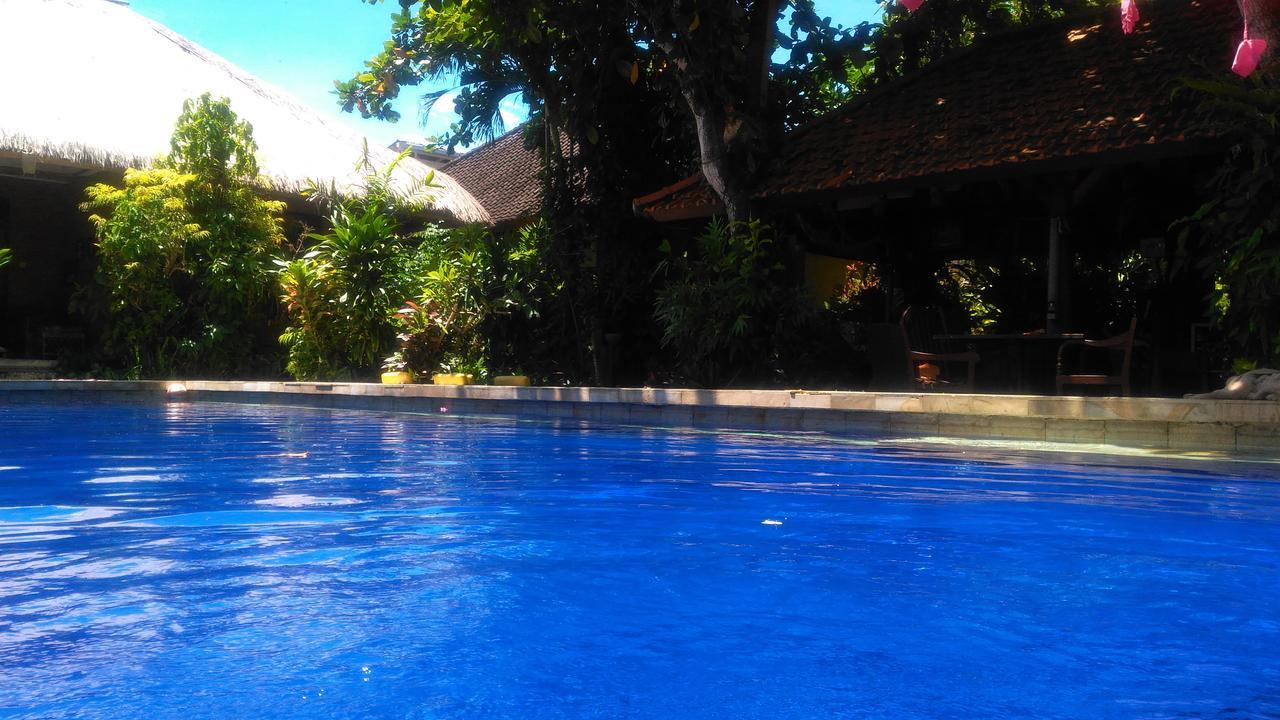 Sanur Beach Villas Esterno foto