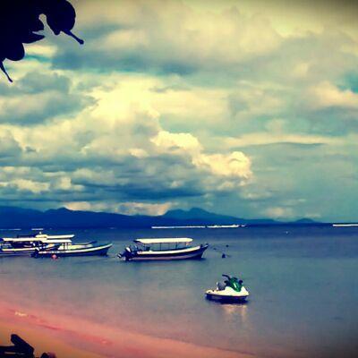 Sanur Beach Villas Esterno foto