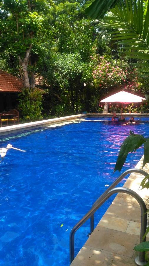 Sanur Beach Villas Esterno foto