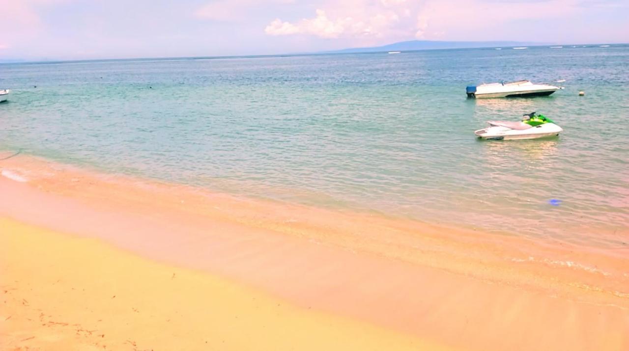 Sanur Beach Villas Esterno foto