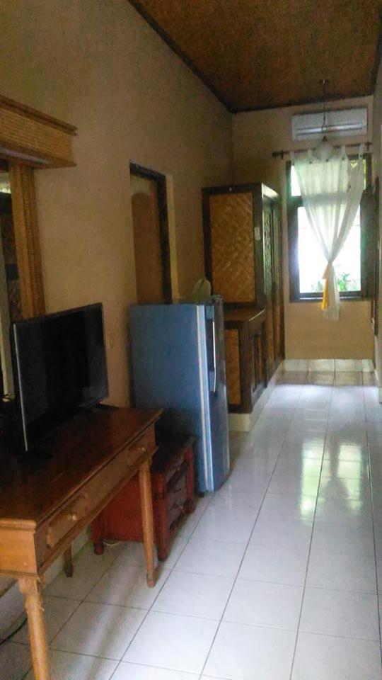 Sanur Beach Villas Esterno foto
